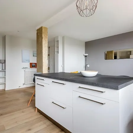 Hamac Suites - Cours Du Docteur-long *