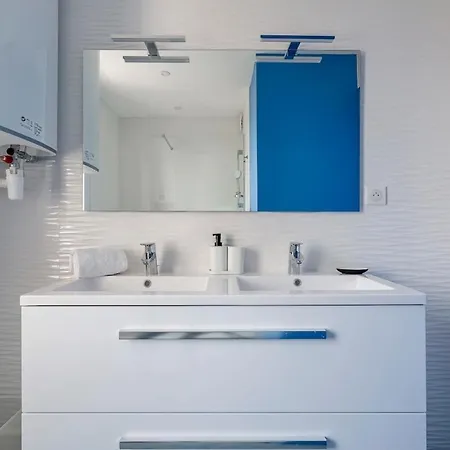 Hamac Suites - Cours Du Docteur-long Appartement Lyon