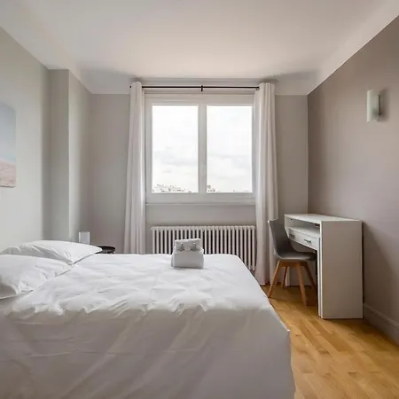 Hamac Suites - Cours Du Docteur-long