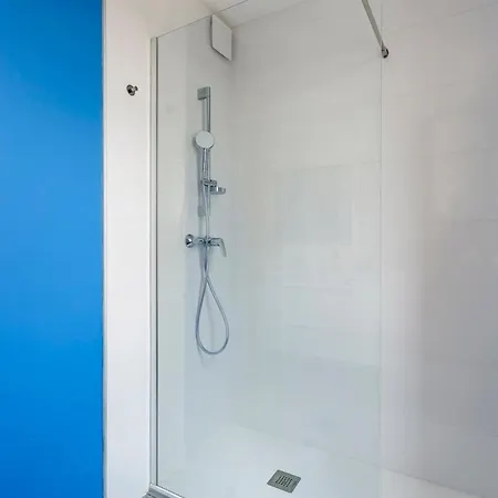 Appartement Hamac Suites - Cours Du Docteur-long *
